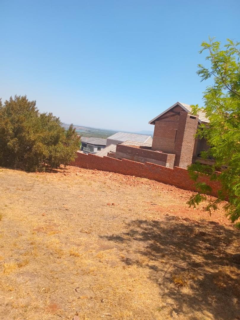 0 Bedroom Property for Sale in Hartbeespoort North West